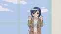 HidamariSketchChikaWindow