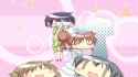 Hidamari Sketch x Honeycomb - 11