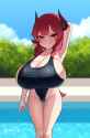 __goat_chan_original_drawn_by_kaedeno_yuu__79d19f57a6e80f3a10bd4e526bdee6b8