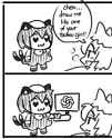 chen comic