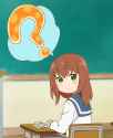 question