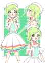 Airi expressions