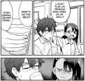 straight edge senpai