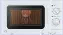 Ilulu microwave