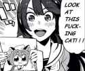 look at this cat every time i do it makes me laugh