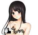 __azuki_miho_bakuman_drawn_by_yamada_ichizoku__7c66e2eee01157f4bbcfed8da35e117c