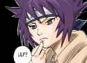 Anko finger