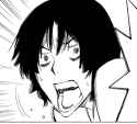 hiramaru screaming