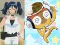 kururu and aki