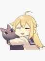 Hayachi and Koshi