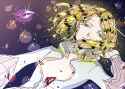 HnK Yellow Diamond