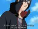 Itachi Uchiha