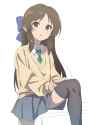 __tachibana_arisu_idolmaster_and_1_more_drawn_by_papiyon1297__ee64603d788d5eda243c9055b767c084
