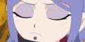 Konan closeup