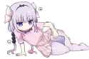 kanna static rubbing