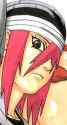 Tayuya sees you