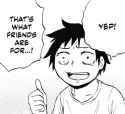 Friends