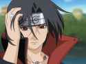 Itachi handsome