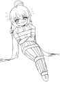 Yayoi Drawthread delivary