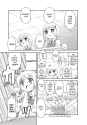 Hidamari Sketch Anthology Comic v02c10 - 083