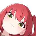 __kita_ikuyo_bocchi_the_rock_drawn_by_narchiartwork__5dbf0f4ae819f22238c71adcf7bb28a0