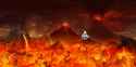 Mo in hell