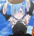 REM ARMPITS WOOF WOOF