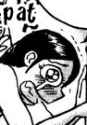 despair