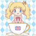 alice 21