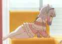 Kanna thighs