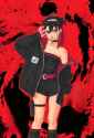 Sarada Uchiha Wallpaper