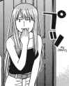 Asagi_smug_laugh