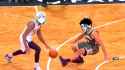 Bachi ankle breaker