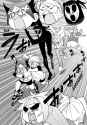 Welcome to Ghost Mansion - Ch.34 - Yuki, Fighting, and the Roller Detective Squadron - 22