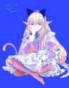__serie_sousou_no_frieren_drawn_by_yuri_kyanon__