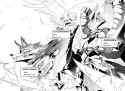 Digimon Seekers Wall Slum&#039;s Nightmare Chapter 2