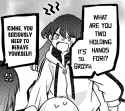 Rinne homophobic