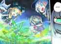 The World of SKK Girls 11