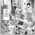 Genshiken - The Society for the Study of Modern Visual Culture - Volume 1 - 48