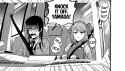 Super no Ura de Yani Suu Futari - Vol. 2, Ch. 17 - 3