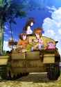 __nishizumi_miho_nishizumi_maho_nishizumi_shiho_and_nishizumi_tsuneo_girls_und_panzer__sample-c3bf7efa68258c6d2a5fd1c13624152d