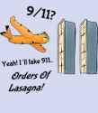 911_lasagna