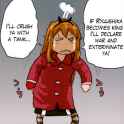 Ryushika King