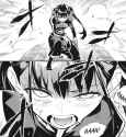 Yachiho Kneels