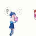 __sora_harewataru_hijiri_ageha_and_ellee_chan_precure_and_1_more_drawn_by_aoi_tete__cf9aff356fe9cd65ae2d4292f69b262b