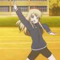 dancing yuru