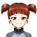 Smug-ish Mikko