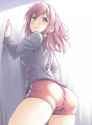 Taeko cake