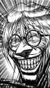 What a friendly pure smile