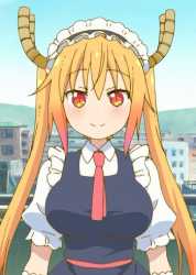 Tohru nice